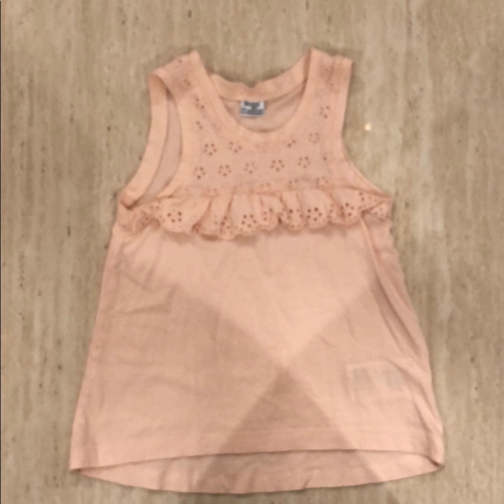 Girls top